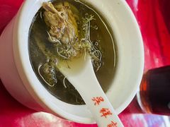 -吴祥记潮州菜·百年老字号·砂锅粥