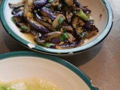 -农耕记·湖南土菜(halo广场店)