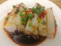 西北凉粉-清真西北风味餐厅