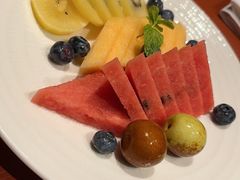 -镇江苏宁万豪酒店-苏筵中餐厅