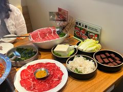 -骨之味·筒骨汤火锅(晋江万达店)
