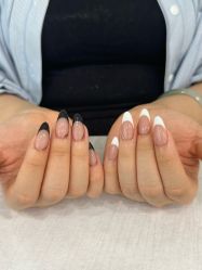 -斯馨·健康美甲美睫