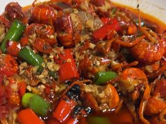 -辣不怕口味虾(凌霄路店)