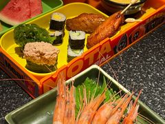 -摩打食堂(壹方中心店)