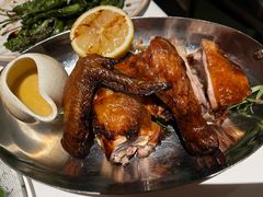 -Osteria Garden 生蚝花园餐厅(原进贤路店)