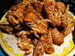 虾爬-旺角小渔村(二马路店)