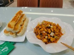 -裕德隆清真饭庄·天津特色菜(东丽店)