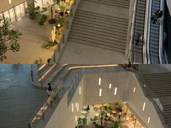 -深圳湾万象城(南山店)