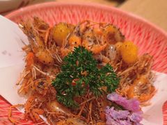 -阿吾罗·月咏精致日料(港汇恒隆广场店)