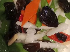 -芳芳私房菜·精做淮扬菜(承德路店)