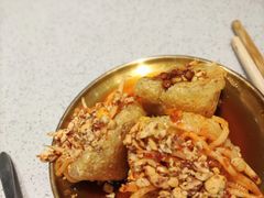 -小豆海棠(嘉兴路店)