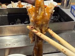 -老白清真烧烤(锦州旗舰店)