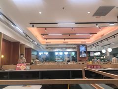 -香港深仔记茶餐厅(东门店)