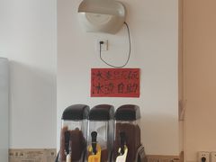 -柳州肥姨妈大骨螺蛳粉(沙河店)