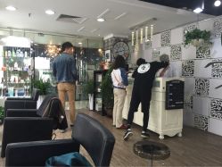 AngelLoveBeauty 美发沙龙(国贸店)-So·So卡凡 