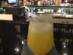 -礼途酒店·餐吧