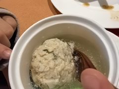 -上海金陵紫金山大酒店·汇海餐厅
