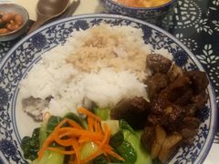 -蜗牛小馆醉乡民谣云南菜(惠新西里店)