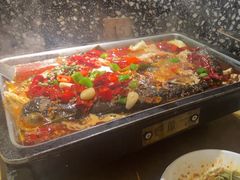 -炉鱼(萧山万象汇店)