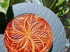 -LANLIZI BAKERY(COSMO店)