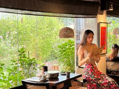 -贰醒·私房小院烧烤 (太古里店)