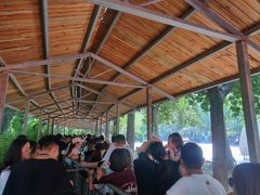 -泰安地下龙宫景区