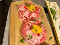 -鲜潭蒸汽石锅鱼(万象前海店)
