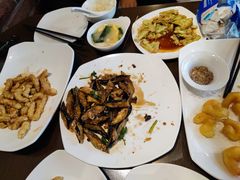 -老牌坊鲁菜名店(宽厚里店)