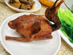 -煲煲掂风味煲仔饭餐厅(西区店)