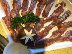 -阿泽禧烤肉(民兴花园店)