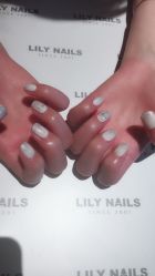 -LILY NAILS美甲美睫