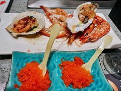 -大渔铁板烧(大悦城店)