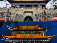 -大理古城