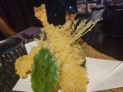 -羽山料理