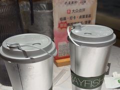 -巴厘龙虾·榜首油焖大虾(音乐学院·沿江酒馆店)