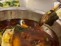 -高坎一品甲鱼庄(两河店)
