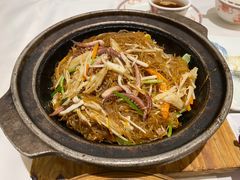 美人粉丝煲-稻香酒家(天河城店)