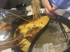 -钢管厂五区小郡肝火锅串串 Chuan Chuan hot pot