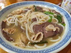 -锦泓老字号猪脏粉(东联大厦店)