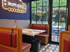 -拙大师·龙虾四季排档·夜宵至凌晨4点(九环路店)
