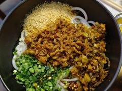 -江湖一盏灯·滇味卤烤(普惠园店)