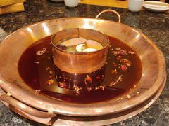 太极鸳鸯锅-老码头火锅(玉林店)