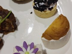 -明月东一酒店·菲斯特自助餐厅