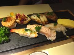 -林妈妈村·日式料理(宝山万达店)