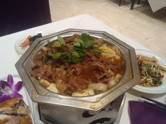 -凯鸽酒楼(大同振兴街店)