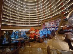 -杭州国际会议中心洲际酒店-原素全日餐厅(解放东路店)