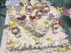 -好利来(五一广场店)