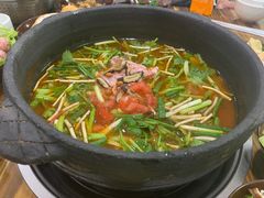 -笔记安顺夺夺粉火锅