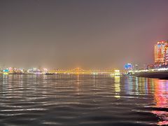 -武汉关码头(轮渡站)