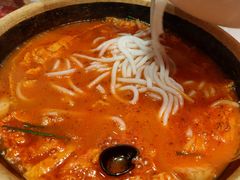 -大鼓米线(浦东长泰店)